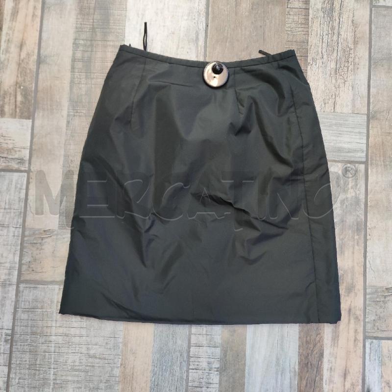 GONNA MAXMARA RUBINO NYLON NERA | Mercatino dell'Usato Settimo torinese 2