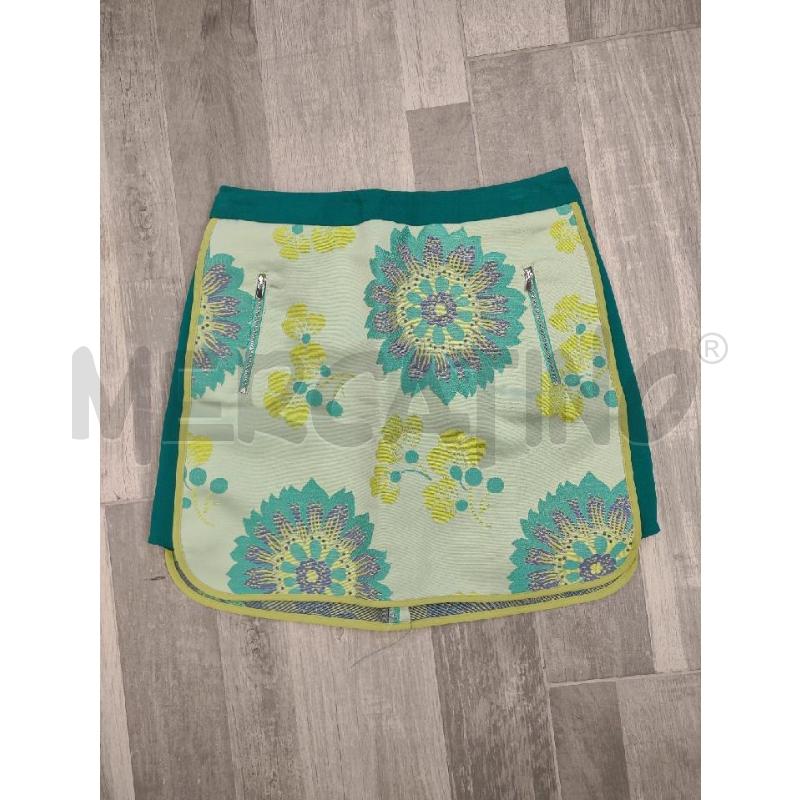 GONNA PENNYBLACK OTTANIO FIORI LIME | Mercatino dell'Usato Settimo torinese 1