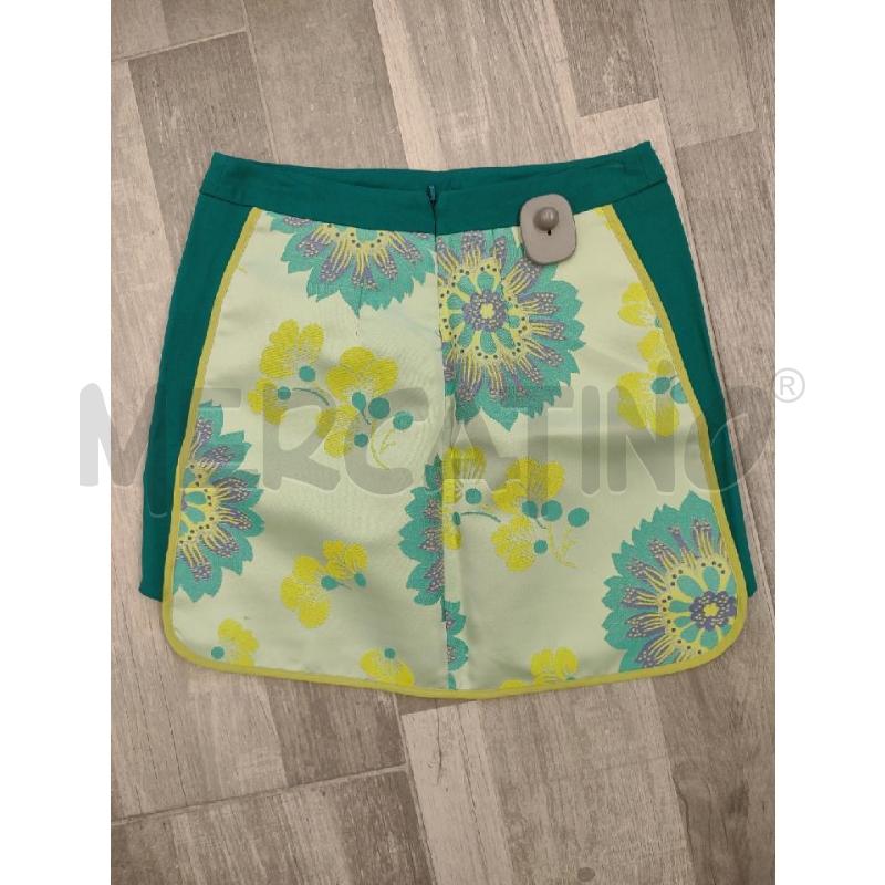 GONNA PENNYBLACK OTTANIO FIORI LIME | Mercatino dell'Usato Settimo torinese 2