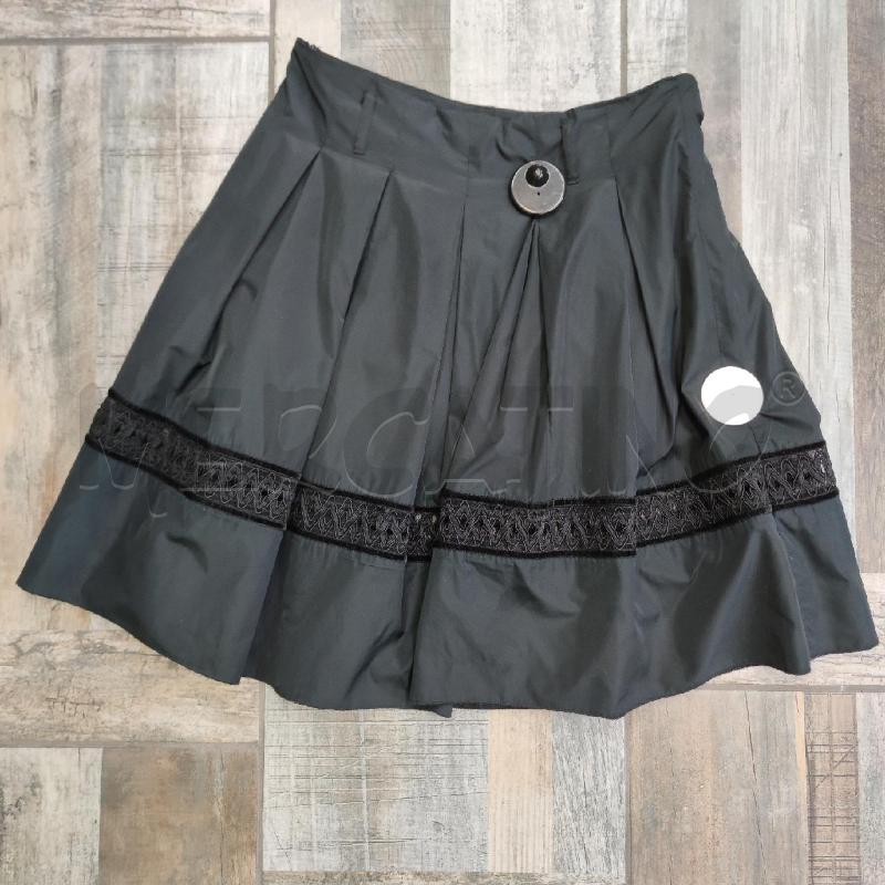 GONNA PENNYBLACK PALLONC RICAMI NERA | Mercatino dell'Usato Settimo torinese 2