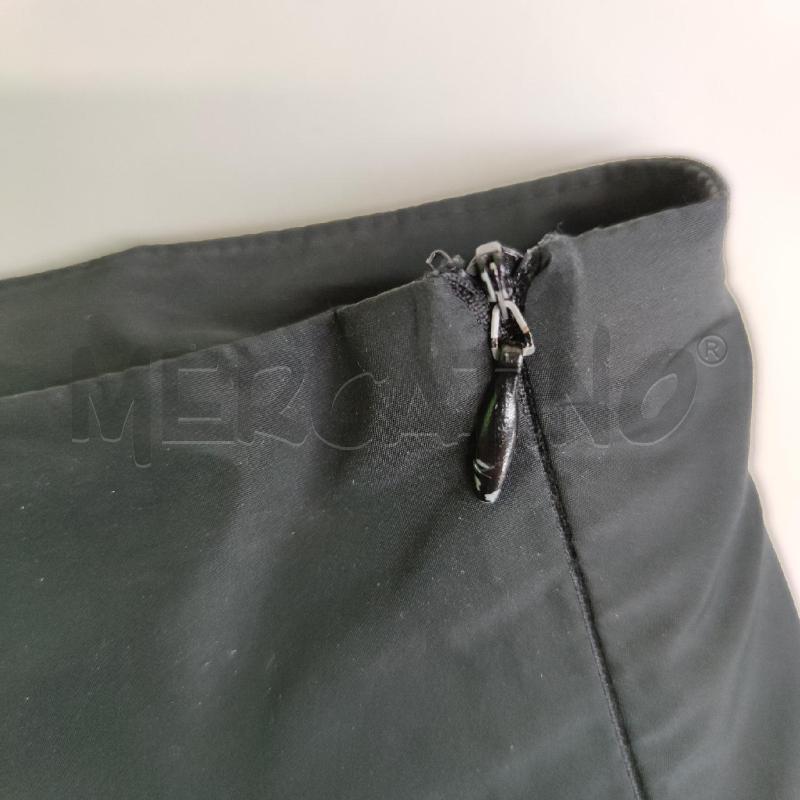 GONNA PENNYBLACK PALLONC RICAMI NERA | Mercatino dell'Usato Settimo torinese 4