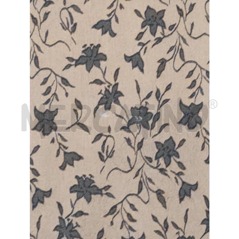 GONNA PHILOSOPHY ALBERTA FERRETTI MARRONE FIORI | Mercatino dell'Usato Settimo torinese 3