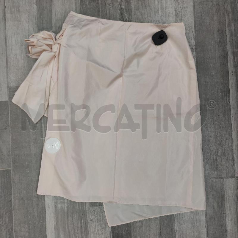 GONNA PORTAFOGLIO SONIA RYKIEL SETA ROSA CIPRIA | Mercatino dell'Usato Settimo torinese 2