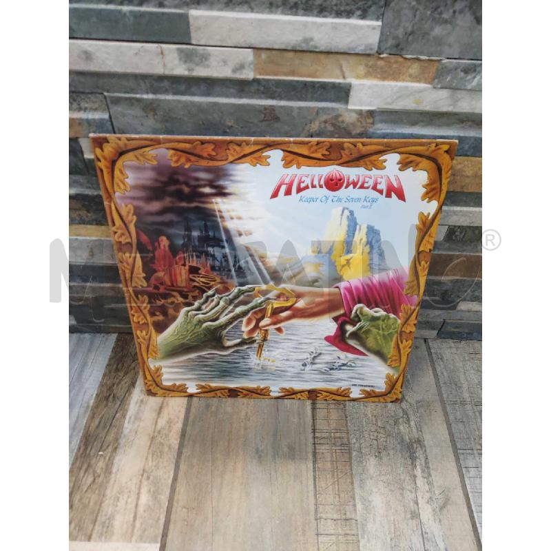 HELLOWEEN  | Mercatino dell'Usato Settimo torinese 1