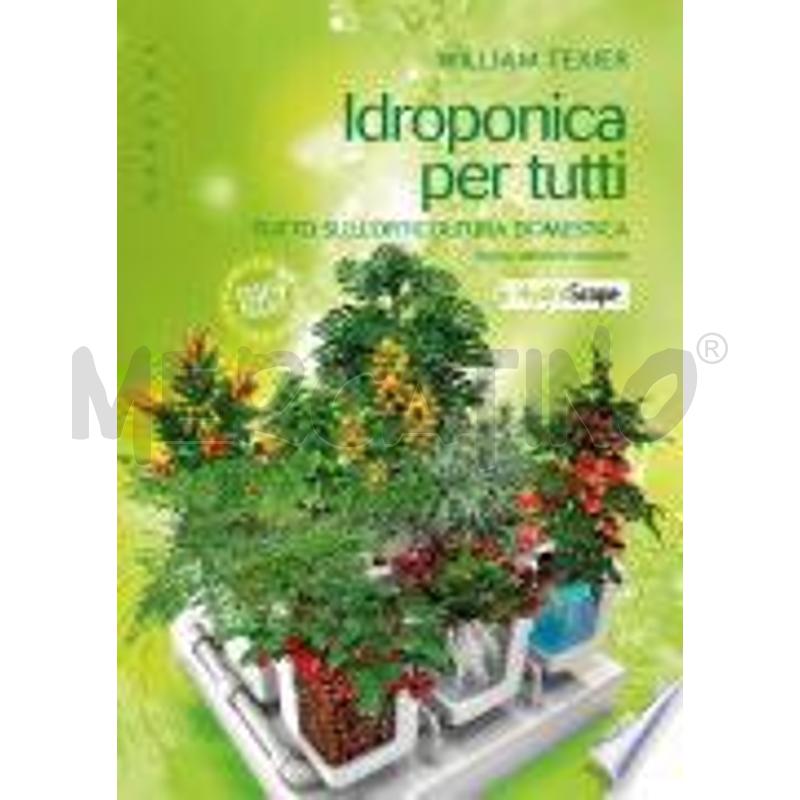 IDROPONICA PER TUTTI | Mercatino dell'Usato Settimo torinese 1
