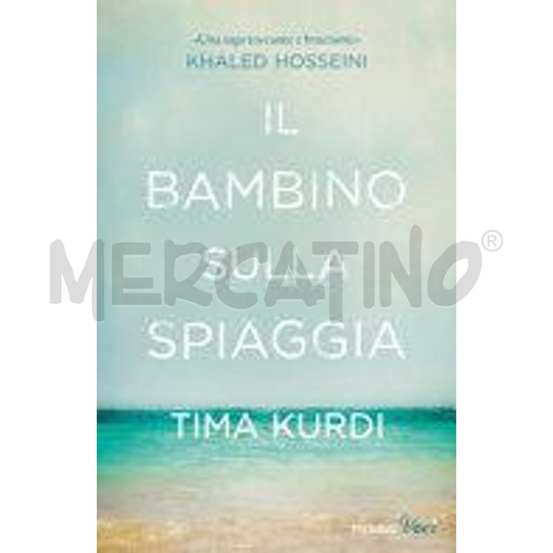IL BAMBINO SULLA SPIAGGIA | Mercatino dell'Usato Settimo torinese 1