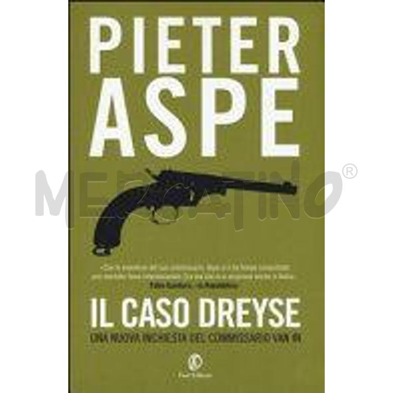 IL CASO DREYSE | Mercatino dell'Usato Settimo torinese 1