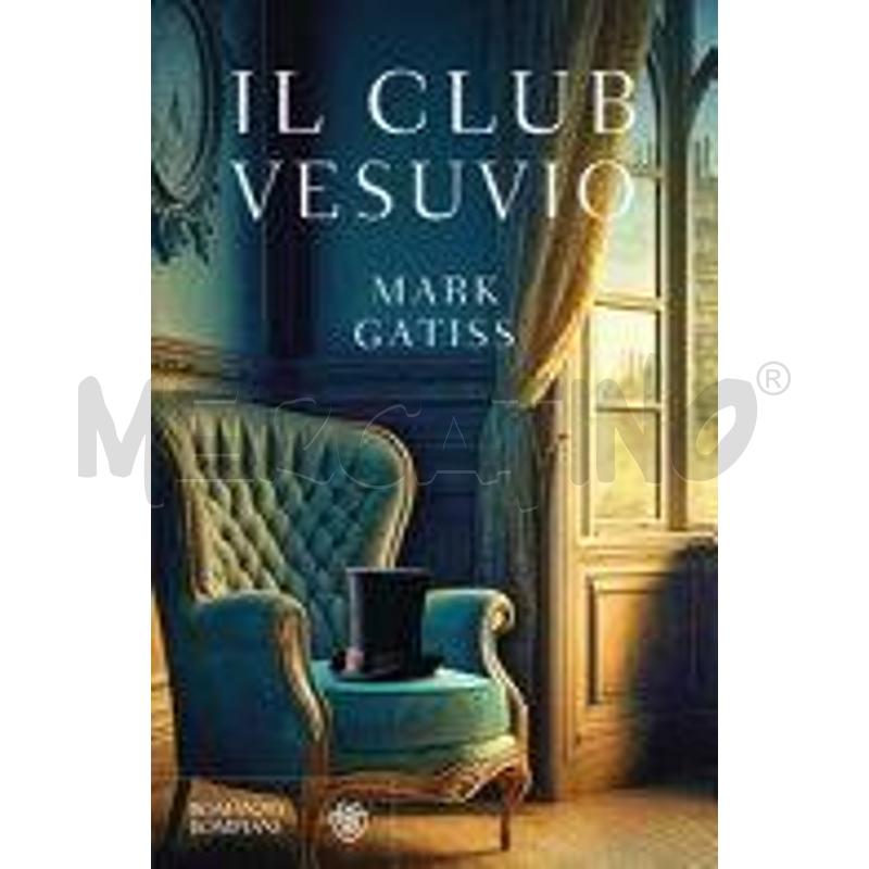IL CLUB VESUVIO | Mercatino dell'Usato Settimo torinese 1