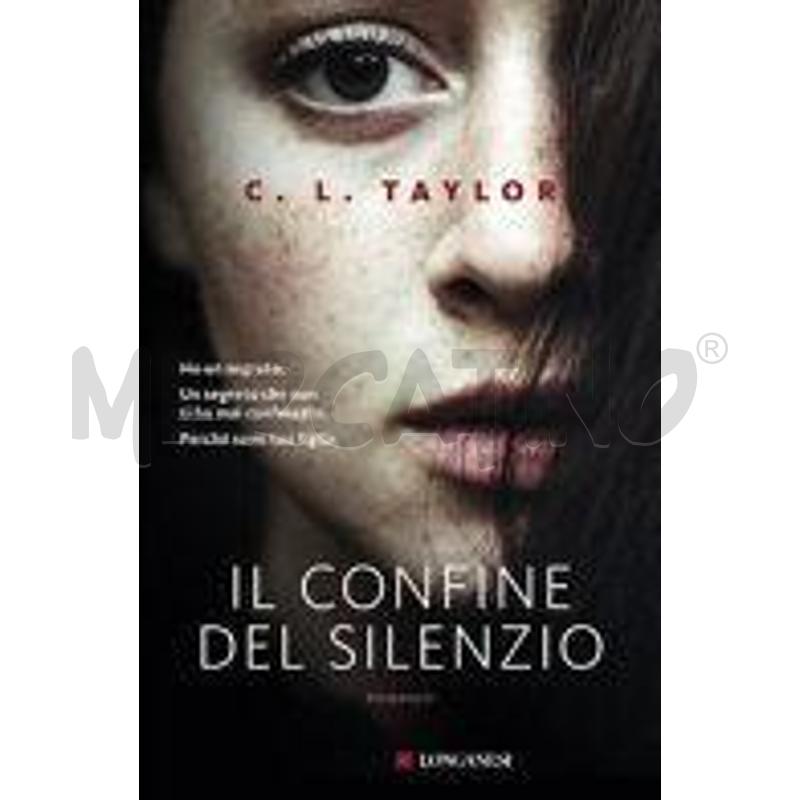 IL CONFINE DEL SILENZIO | Mercatino dell'Usato Settimo torinese 1