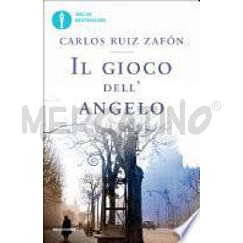 IL GIOCO DELL'ANGELO | Mercatino dell'Usato Settimo torinese 1