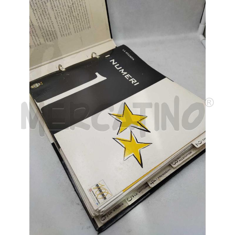 IL GRANDE ALBUM DELLA JUVE LA STAMPA | Mercatino dell'Usato Settimo torinese 5