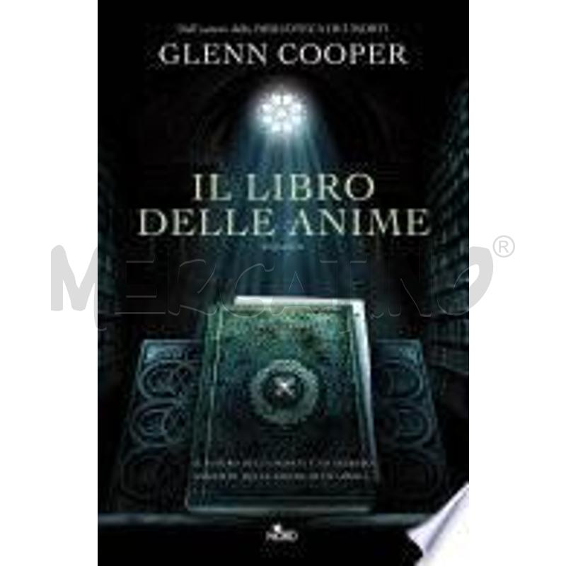 IL LIBRO DELLE ANIME | Mercatino dell'Usato Settimo torinese 1