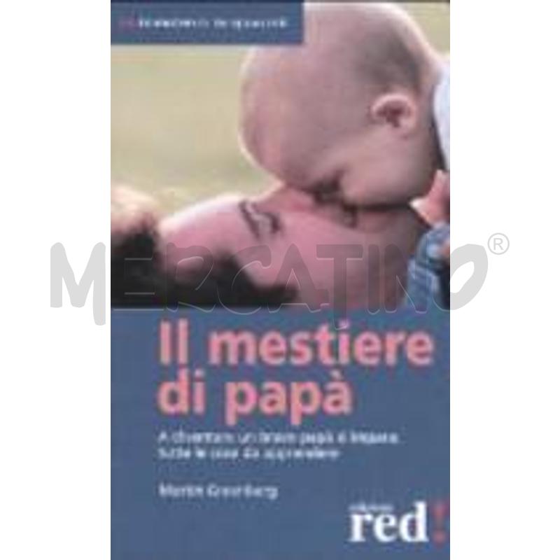 IL MESTIERE DI PAPÀ | Mercatino dell'Usato Settimo torinese 1