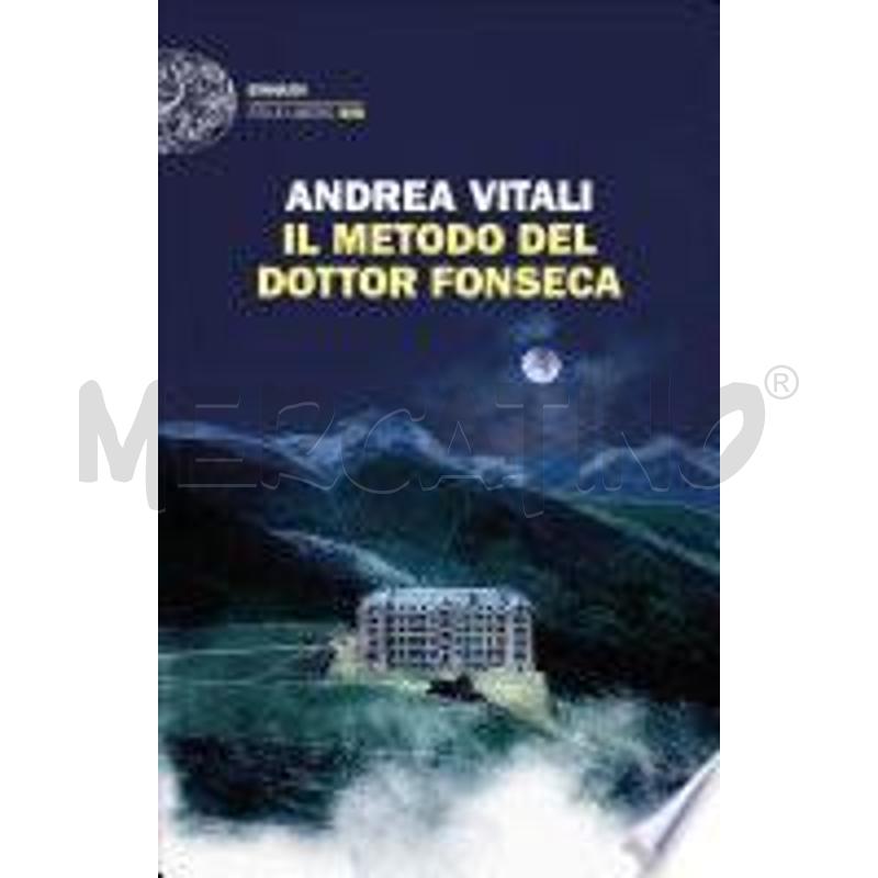 IL METODO DEL DOTTOR FONSECA | Mercatino dell'Usato Settimo torinese 1