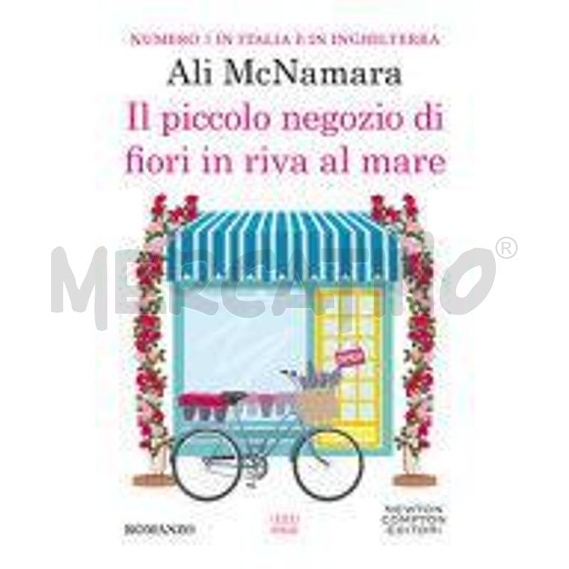 IL PICCOLO NEGOZIO DI FIORI IN RIVA AL MARE | Mercatino dell'Usato Settimo torinese 1