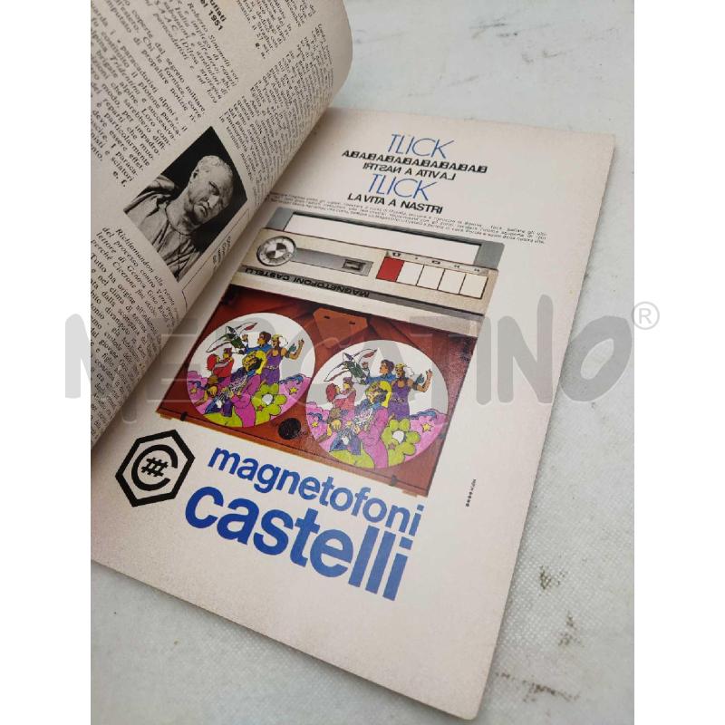 IL PROCESSO DI NOIRIMBERGA STORIA ILLUSTRATA EDIZIONE SPECIALE | Mercatino dell'Usato Settimo torinese 5