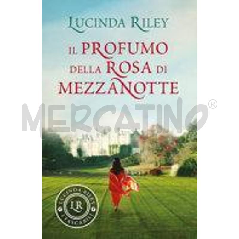 IL PROFUMO DELLA ROSA DI MEZZANOTTE | Mercatino dell'Usato Settimo torinese 1