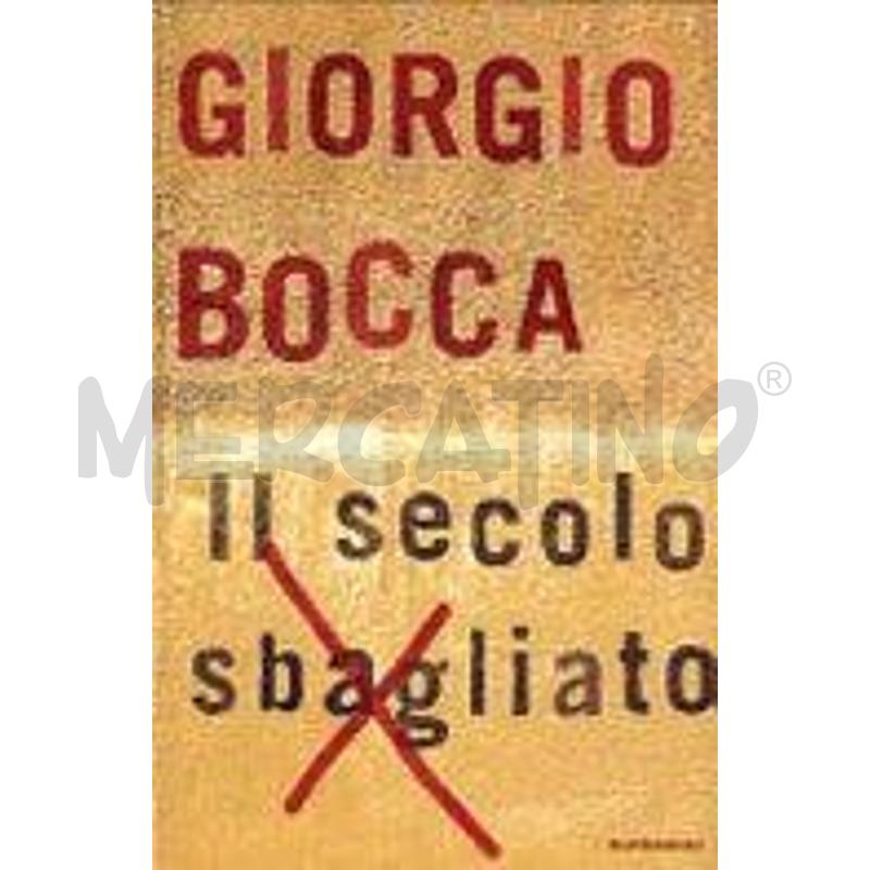 IL SECOLO SBAGLIATO | Mercatino dell'Usato Settimo torinese 1
