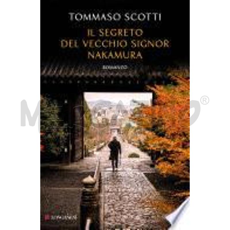 IL SEGRETO DEL VECCHIO SIGNOR NAKAMURA | Mercatino dell'Usato Settimo torinese 1