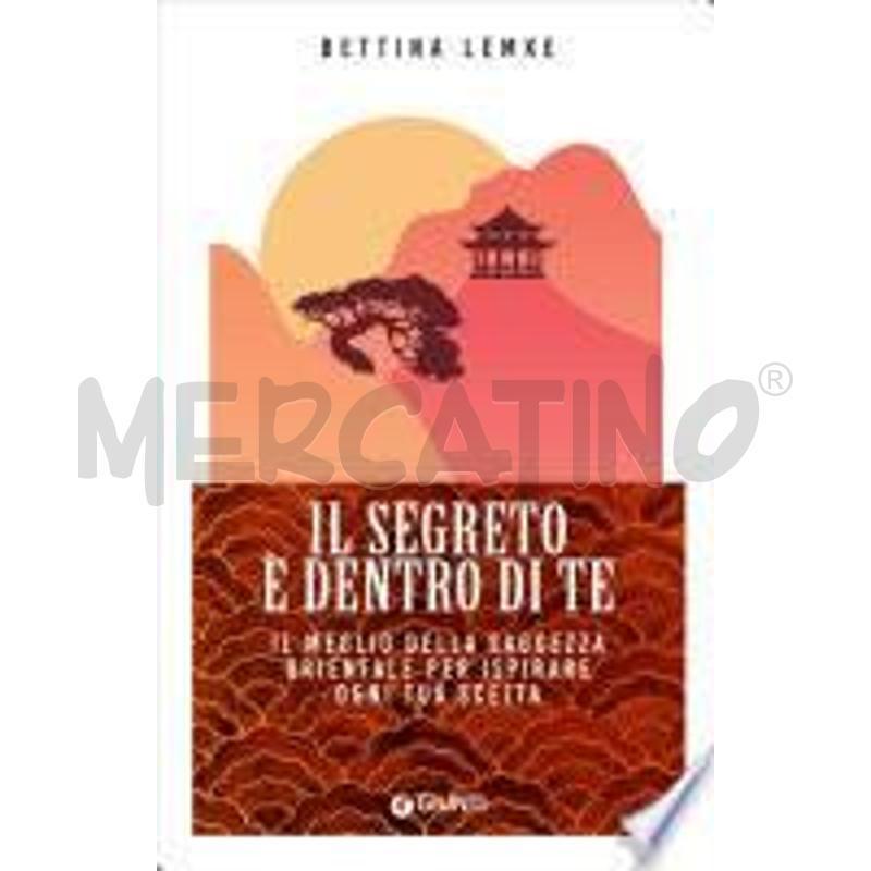 IL SEGRETO È DENTRO DI TE | Mercatino dell'Usato Settimo torinese 1