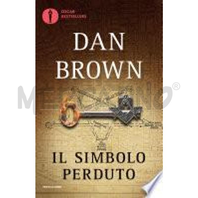 IL SIMBOLO PERDUTO | Mercatino dell'Usato Settimo torinese 1