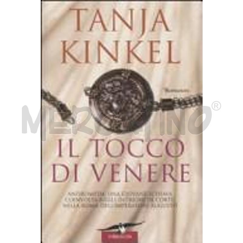 IL TOCCO DI VENERE | Mercatino dell'Usato Settimo torinese 1