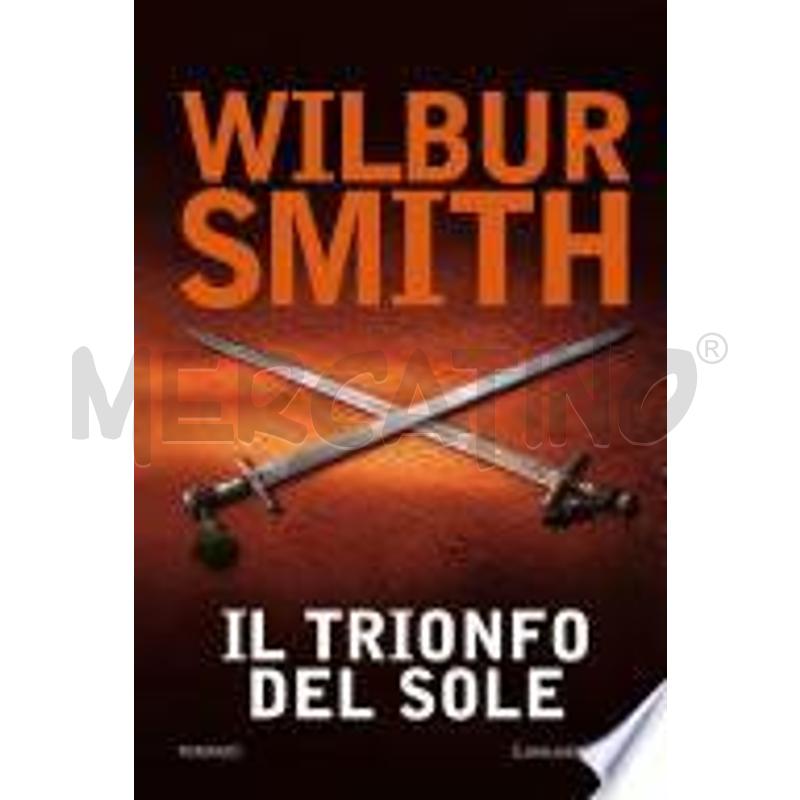 IL TRIONFO DEL SOLE | Mercatino dell'Usato Settimo torinese 1
