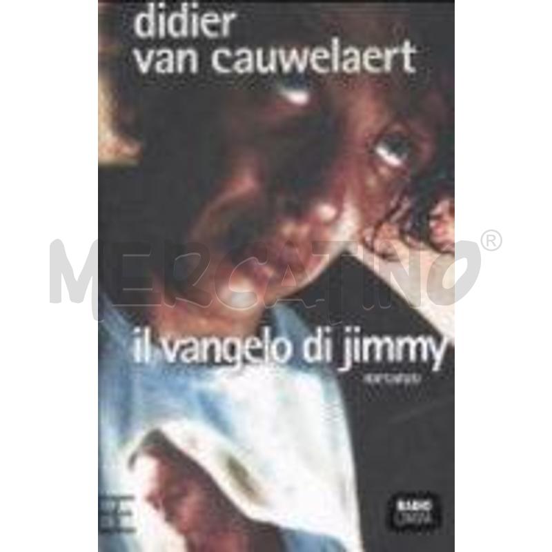 IL VANGELO DI JIMMY | Mercatino dell'Usato Settimo torinese 1