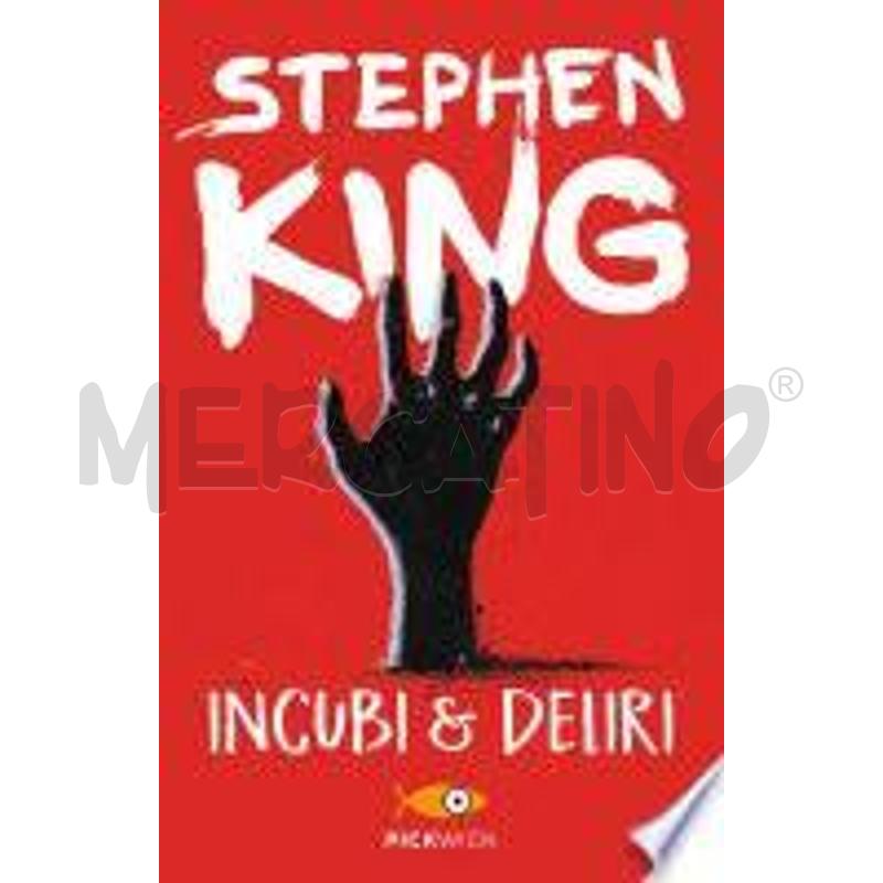 INCUBI E DELIRI  | Mercatino dell'Usato Settimo torinese 1