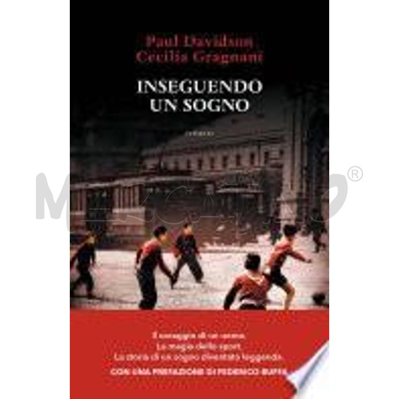 INSEGUENDO UN SOGNO | Mercatino dell'Usato Settimo torinese 1