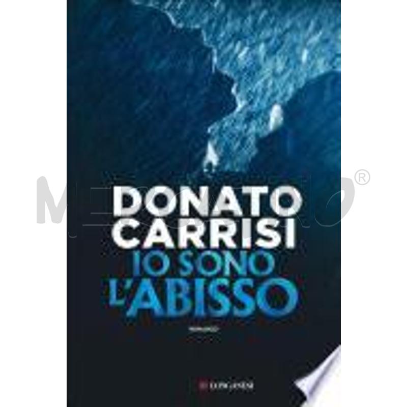 IO SONO L'ABISSO | Mercatino dell'Usato Settimo torinese 1