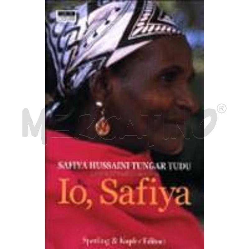 IO, SAFIYA | Mercatino dell'Usato Settimo torinese 1