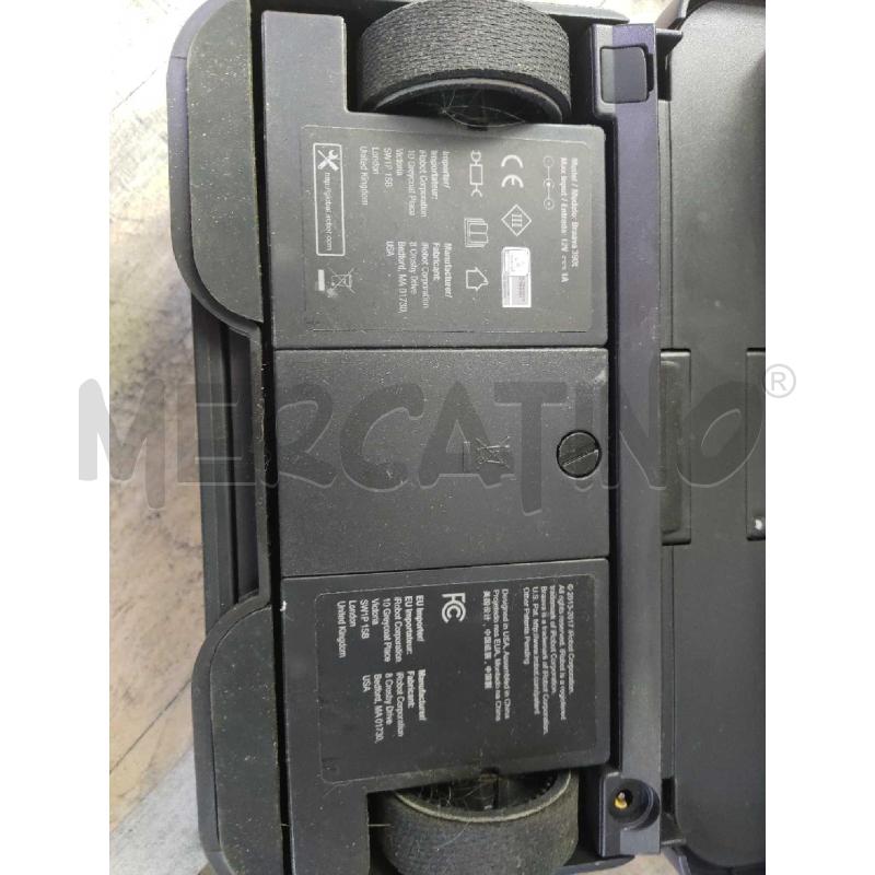 IROBOT BRAAVA + ACCESSORI  | Mercatino dell'Usato Settimo torinese 2