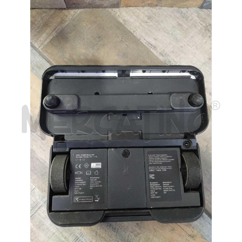 IROBOT BRAAVA + ACCESSORI  | Mercatino dell'Usato Settimo torinese 3