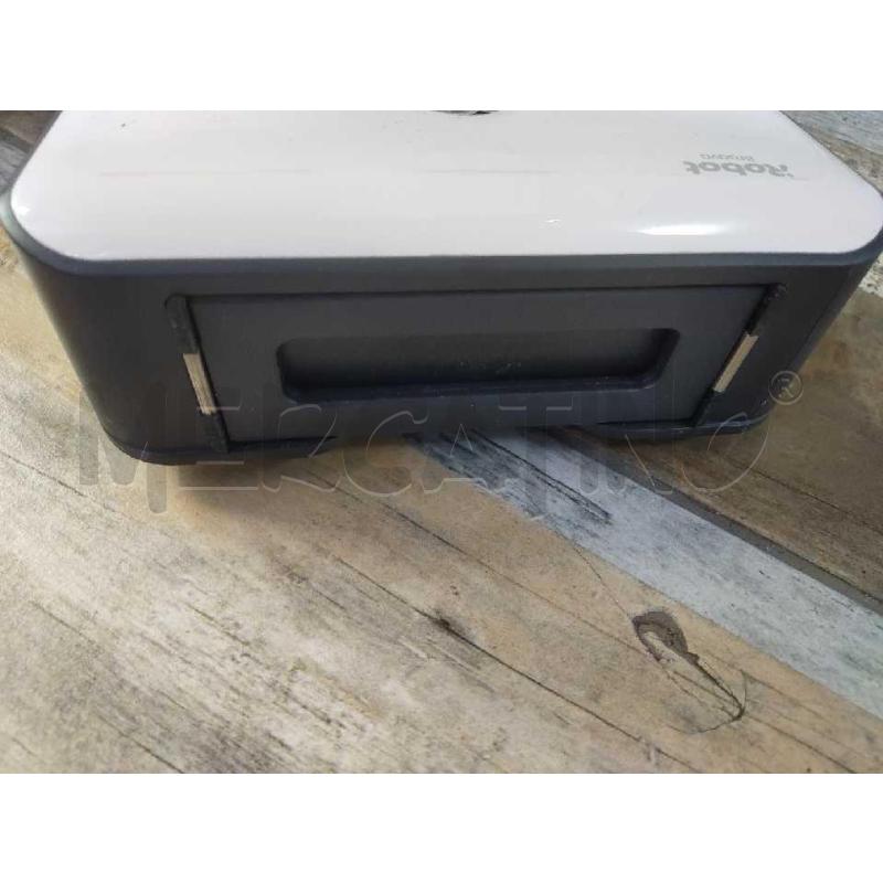 IROBOT BRAAVA + ACCESSORI  | Mercatino dell'Usato Settimo torinese 4