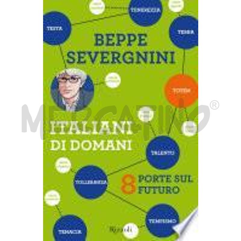 ITALIANI DI DOMANI | Mercatino dell'Usato Settimo torinese 1