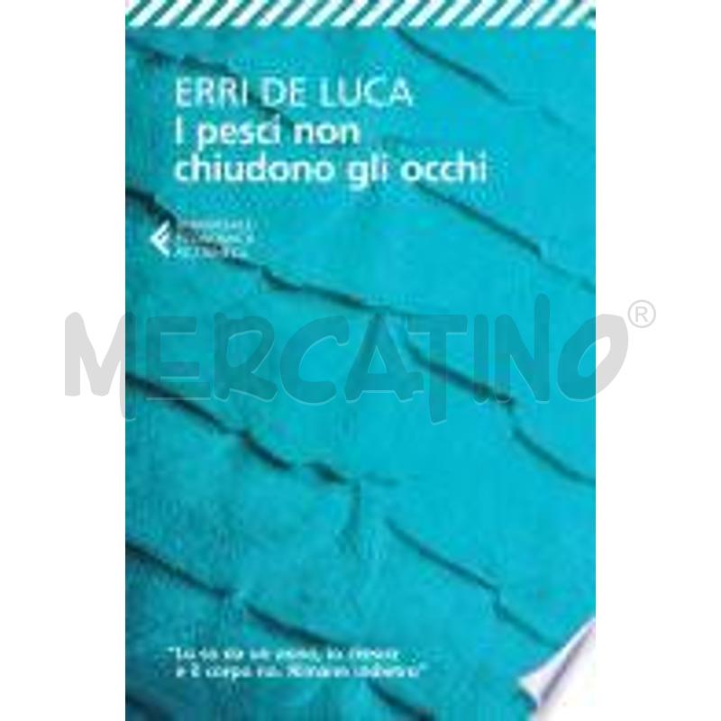 I PESCI NON CHIUDONO GLI OCCHI | Mercatino dell'Usato Settimo torinese 1