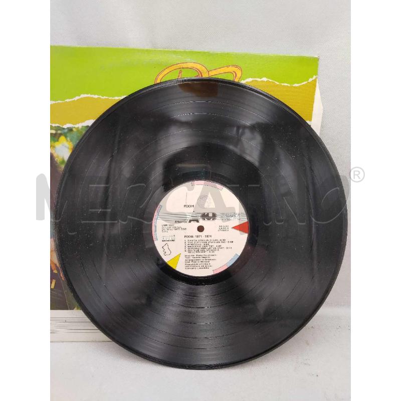 I POOH 1975-1978  | Mercatino dell'Usato Settimo torinese 3