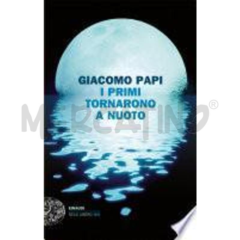 I PRIMI TORNARONO A NUOTO | Mercatino dell'Usato Settimo torinese 1