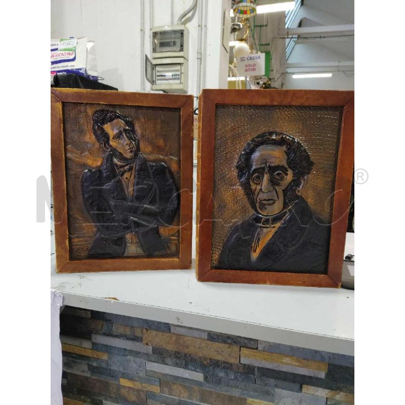 I PROMESSI SPOSI 2 VOLUMI ILLUSTRAZIONE DI TRECCANI | Mercatino dell'Usato Settimo torinese 1