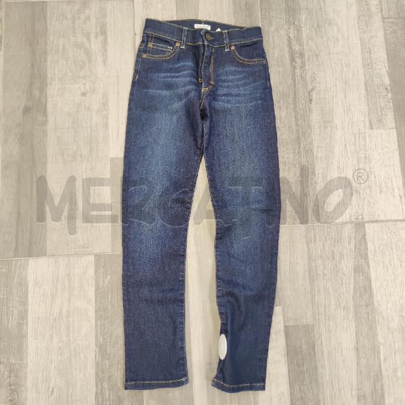 JEANS BAMBINA DOLCE & GABBANA SCURI  | Mercatino dell'Usato Settimo torinese 1
