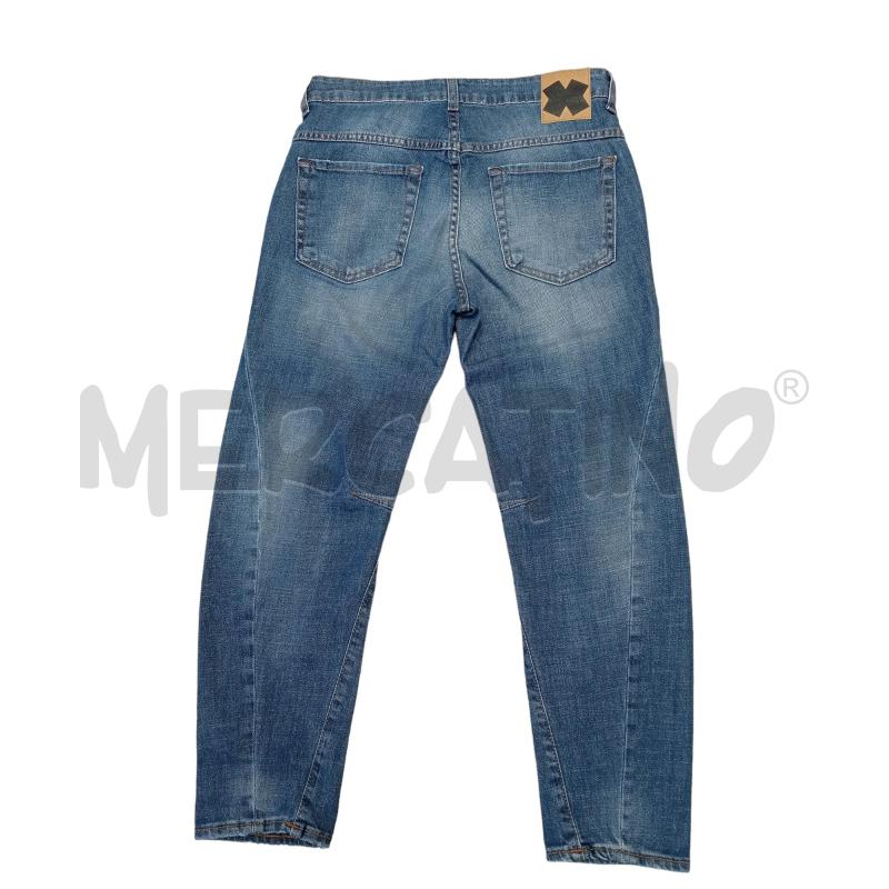 JEANS DONNA DONDUP MABEL WIDE LEG FIT | Mercatino dell'Usato Settimo torinese 2