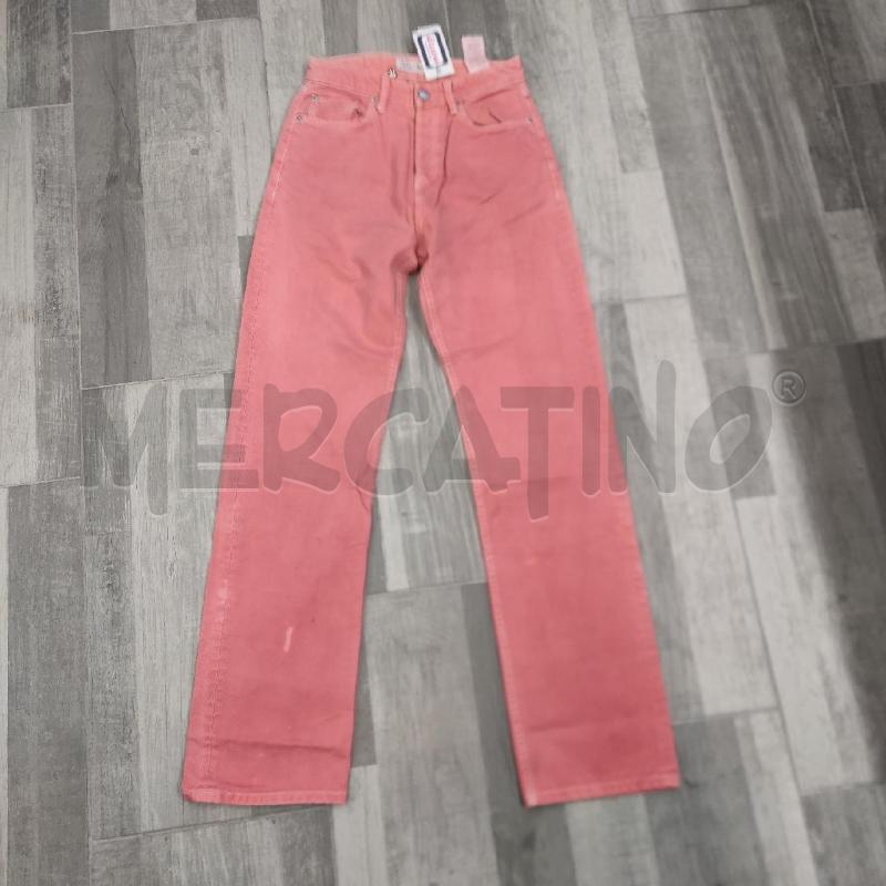 JEANS DONNA DUA LIPA X PEPE JEANS  | Mercatino dell'Usato Settimo torinese 1