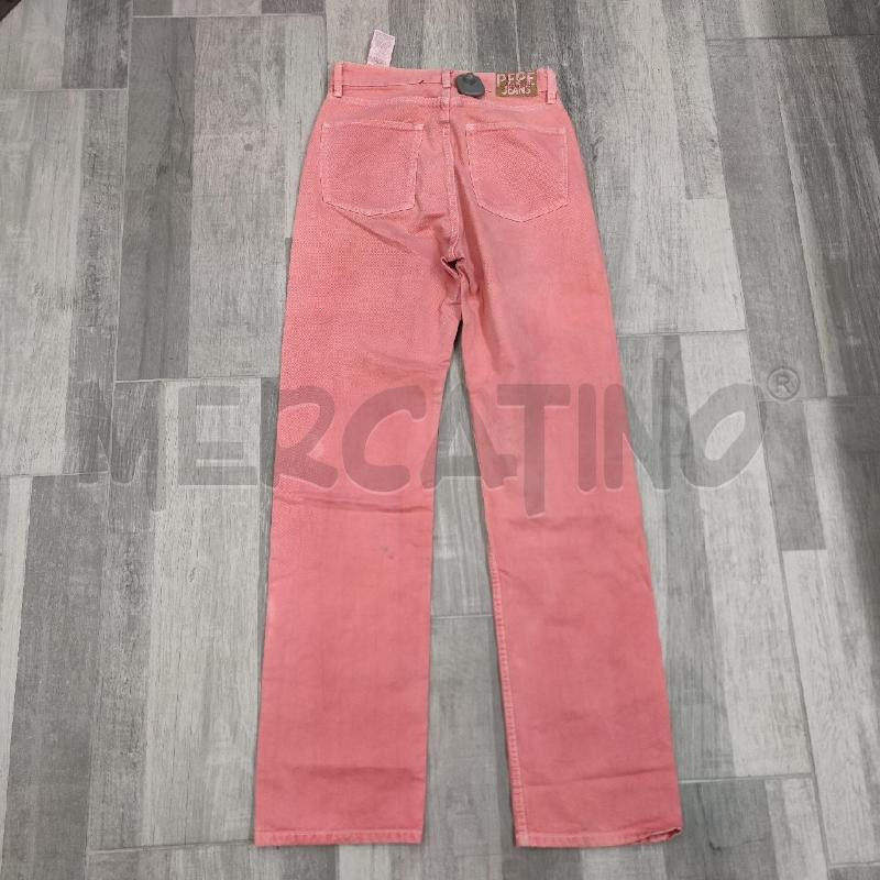 JEANS DONNA DUA LIPA X PEPE JEANS  | Mercatino dell'Usato Settimo torinese 2