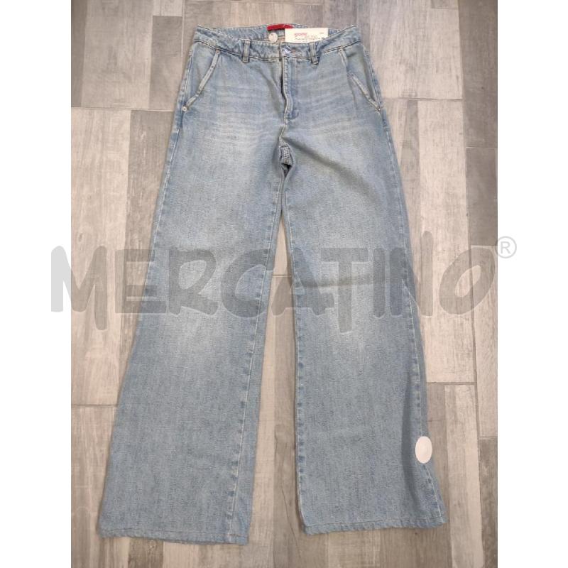 JEANS DONNA MAX&CO PALAZZO CHIARI | Mercatino dell'Usato Settimo torinese 1