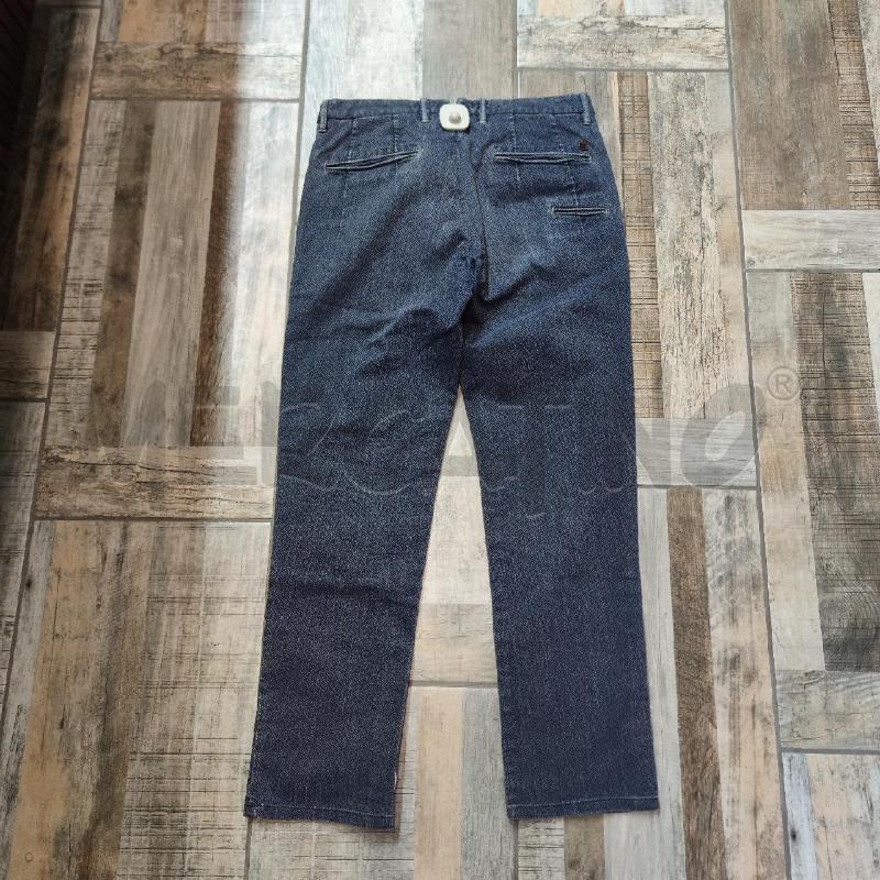 JEANS UOMO INCOTEX TASCHINO  | Mercatino dell'Usato Settimo torinese 2