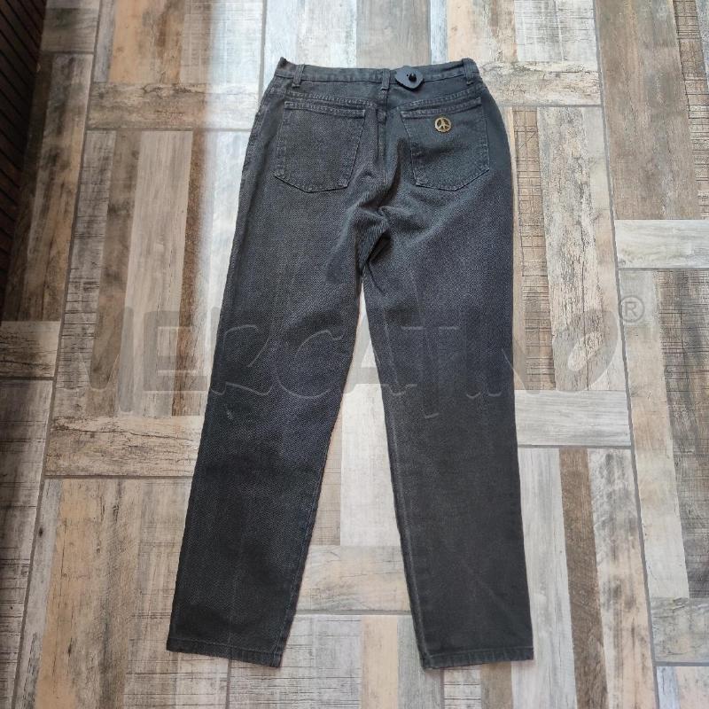 JEANS UOMO MOSCHINO GRIGI | Mercatino dell'Usato Settimo torinese 2
