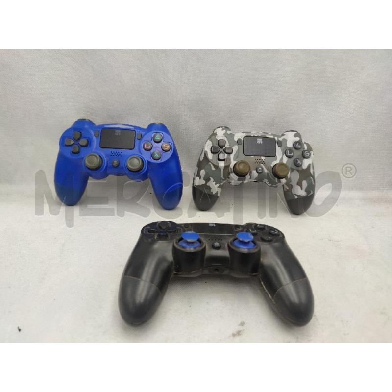 JOYSTICK BLOCCO  | Mercatino dell'Usato Settimo torinese 1