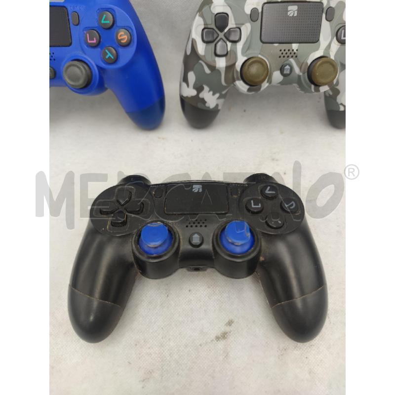 JOYSTICK BLOCCO  | Mercatino dell'Usato Settimo torinese 2
