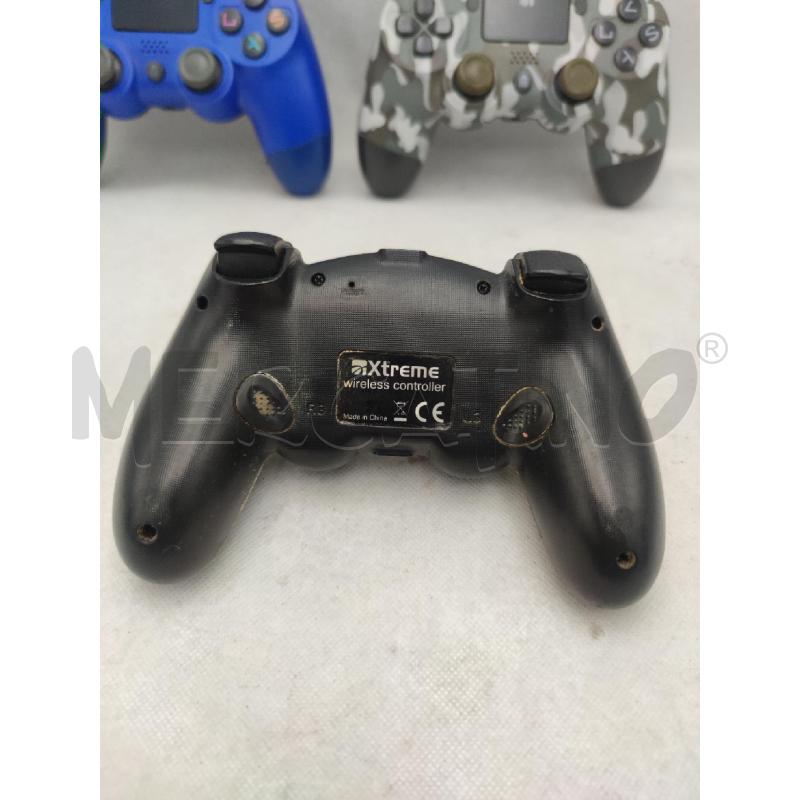 JOYSTICK BLOCCO  | Mercatino dell'Usato Settimo torinese 3